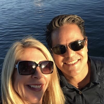 Deb And John